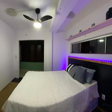 Appartamento Casa Da Zelia Itacaré Esterno foto
