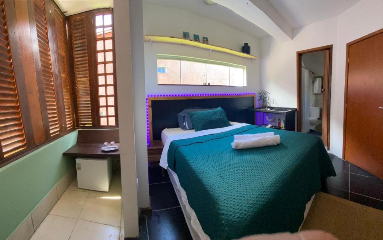 Appartamento Casa Da Zelia Itacaré Esterno foto