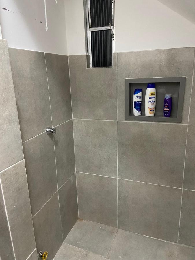 Appartamento Casa Da Zelia Itacaré Esterno foto